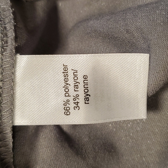 Maurices Shimmery Scoop Neck Tank - Picture 5 of 7